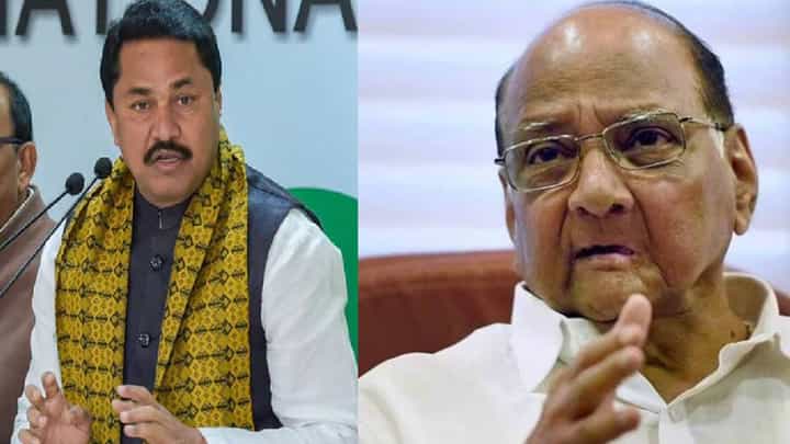 भिवंडी लोकसभा मतदारसंघावरून राष्ट्रवादी-काँग्रेसमध्ये रस्सीखेच; काँग्रेस नेत्याचा दावा; म्हणाला, ‘काँग्रेसकडेच’ भिवंडी लोकसभा मतदारसंघावरून राष्ट्रवादी-काँग्रेसमध्ये रस्सीखेच; काँग्रेस नेत्याचा दावा; म्हणाला, ‘काँग्रेसकडेच’