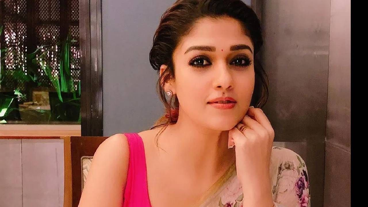 Jawan |  नयनताराची सोशल मीडियावर धडाकेबाज एंट्री, इन्स्टाग्रामवर केला डेब्यू... जुळ्या मुलांचाही दाखवला चेहरा !