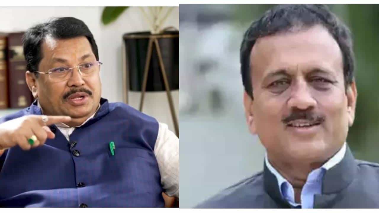 गिरीश महाजन यांच्या 'त्या' वक्तव्यावर विजय वडेट्टीवार यांचा पलटवार; म्हणाले, 'महाजनांच्या २० पिढ्या आल्या तरी...'