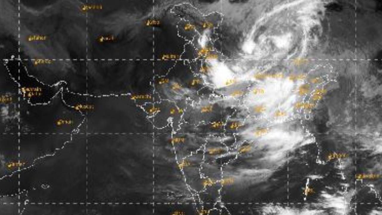 Monsoon अलनिनोच्या प्रभावामुळे चिंता वाढवणारी बातमी, राज्यात