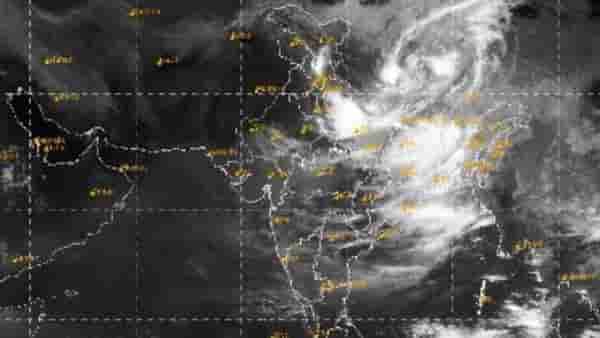 Monsoon : अलनिनोच्या प्रभावामुळे चिंता वाढवणारी बातमी, राज्यात सरासरीपेक्षा कमी पाऊस