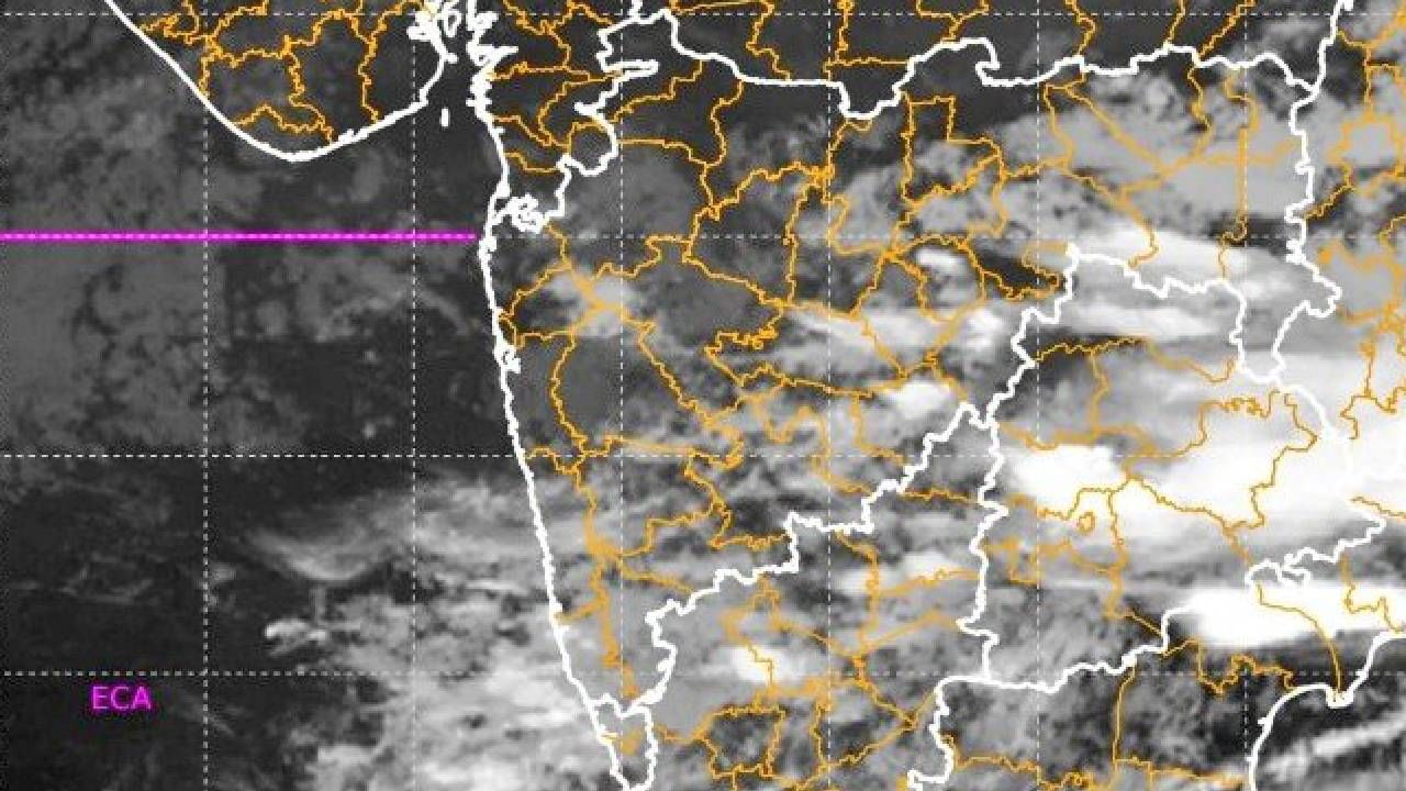 Maharashtra Rain : मोठ्या ब्रेकनंतर राज्यात पाऊस, हवामान विभागाने कुठे दिला यलो अलर्ट