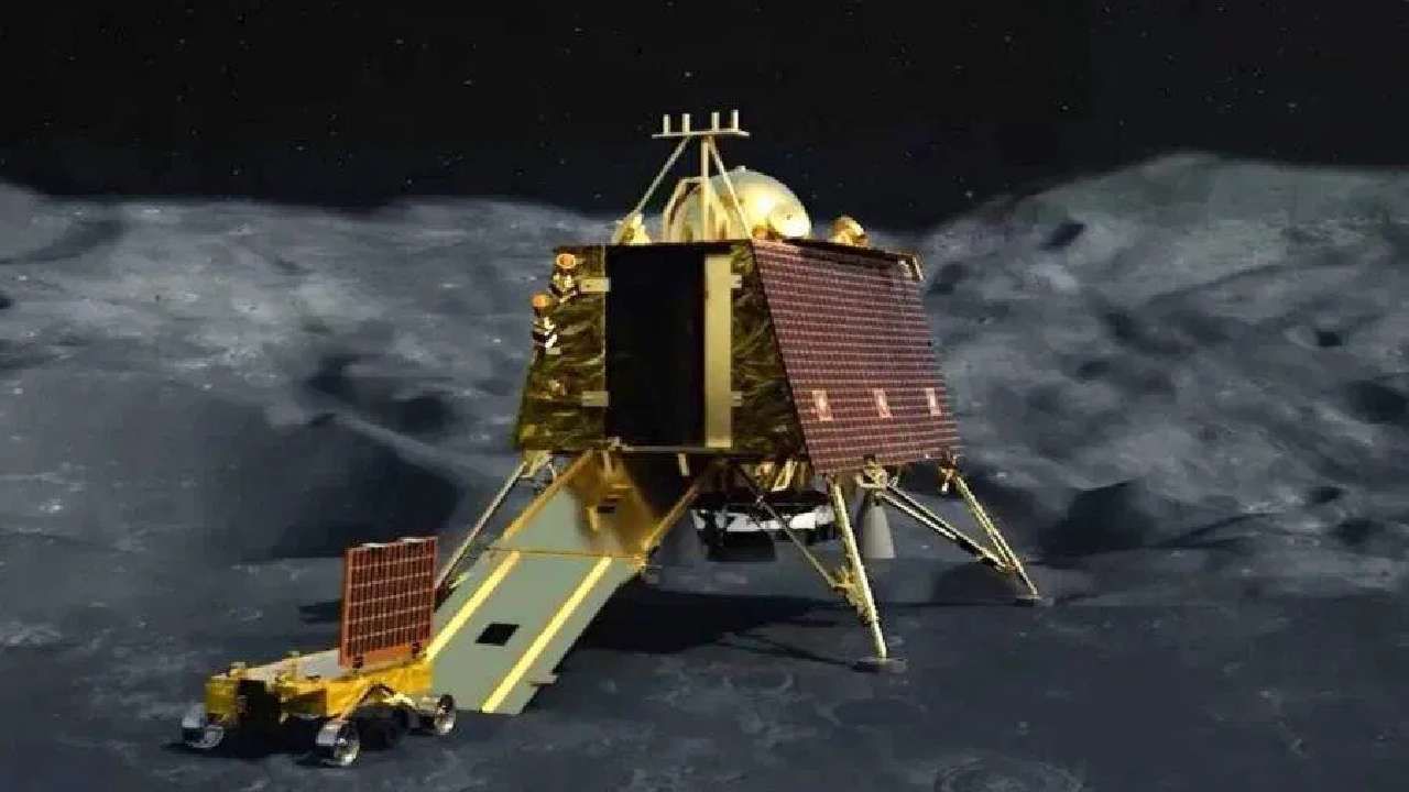 Chandrayaan 3 Moon Landing : 15 मिनिट्स ऑफ टेरर!; 'तो' एक सेकंद म्हणजे कसोटीचा क्षण