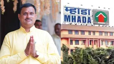 भाजप आमदार नारायण कुचे यांनी का परत केलं साडेसात कोटींचं म्हाडाचं घर?