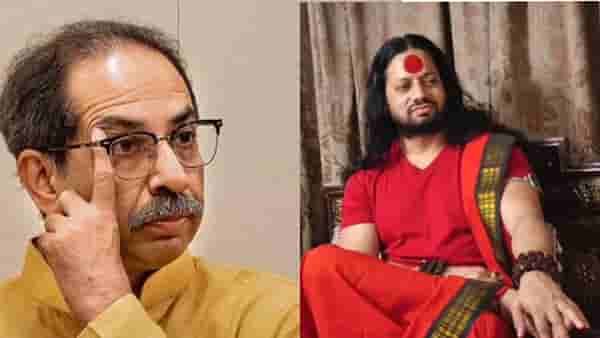 ‘उद्धव ठाकरे यांच्याबद्दल काय बोलणार? त्यांनी हिंदुत्वाचा…’, कालीचरण महाराज यांनी नेमकं काय म्हटलं?