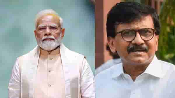 ‘Chandrayaan-3 वर स्वार होऊन प्रचार केला तरी…’, सामनातून मोदी सरकारवर हल्लाबोल, Watch Video