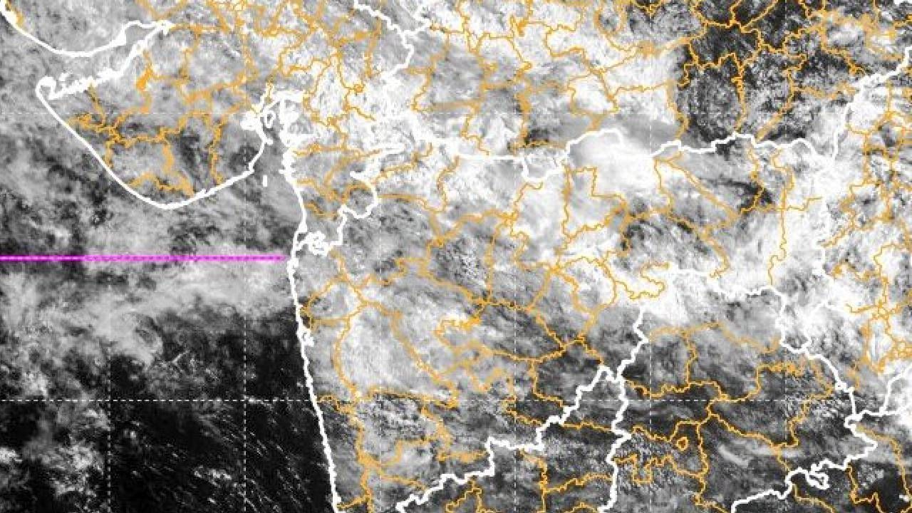 Rain : पुणे जिल्ह्यात दोन आठवड्यानंतर पाऊस परतला, राज्यात काय असणार परिस्थिती