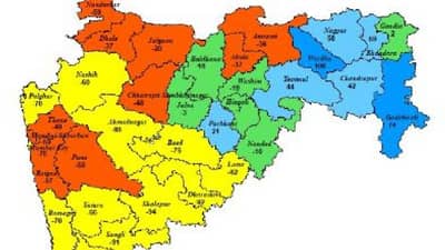 Maharashtra Rain :  शेतकऱ्यांनी नियोजन करावे, या महिन्यात पाऊस नाहीच, हवामान विभागाचा सल्ला