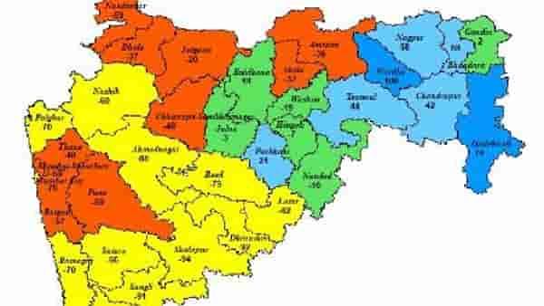 Maharashtra Rain : शेतकऱ्यांनी नियोजन करावे, या महिन्यात पाऊस नाहीच, हवामान विभागाचा सल्ला
