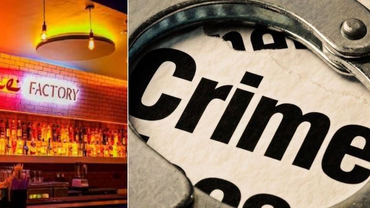 Pune News : हॉटेलमध्ये जेवणाच्या बिलावर सर्व्हिस टॅक्स लावला, ग्राहकाने विचारणा केली, मग पुढे जे घडले ते भयंकर Pune News : हॉटेलमध्ये जेवणाच्या बिलावर सर्व्हिस टॅक्स लावला, ग्राहकाने विचारणा केली, मग पुढे जे घडले ते भयंकर