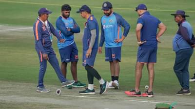 World Cup 2023 : वर्ल्डकप स्पर्धेसाठी टीम इंडियाला फायदा कमी तोटाच जास्त, आयसीसीच्या निर्णयामुळे चाहते नाराज