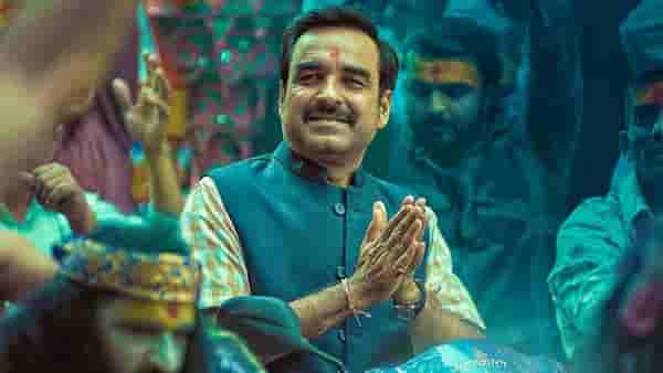 OMG 2 | सेन्सॉर बोर्डासमोर हात जोडले, 70 मेसेज पाठवले तरी.. ओह माय गॉड 2च्या दिग्दर्शकांकडून नाराजी व्यक्त