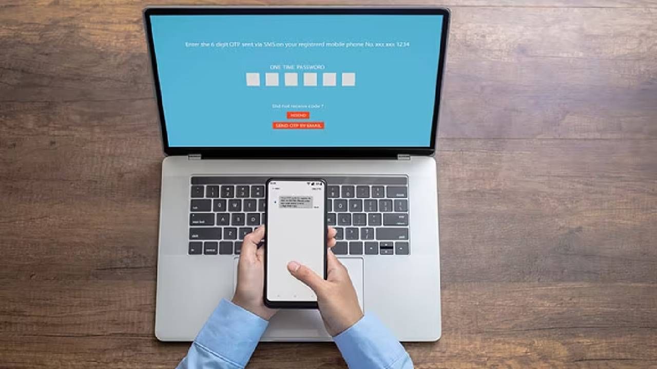 कशी झाली होती ओटीपीची सुरूवात? अशा प्रकारे काम करते ही प्रणाली