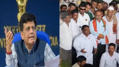 Onion Price | धनंजय मुंडेंसोबतच्या बैठकीनंतर पियुष गोयल यांची कांदा उत्पादक शेतकऱ्यांसाठी मोठी घोषणा