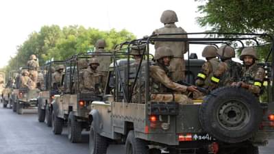 बॉर्डरवर जास्त दादागिरी दाखवली, तर काही क्षणात Heron कडून चीन-पाकिस्तानी सैन्याचा होईल गेम, VIDEO