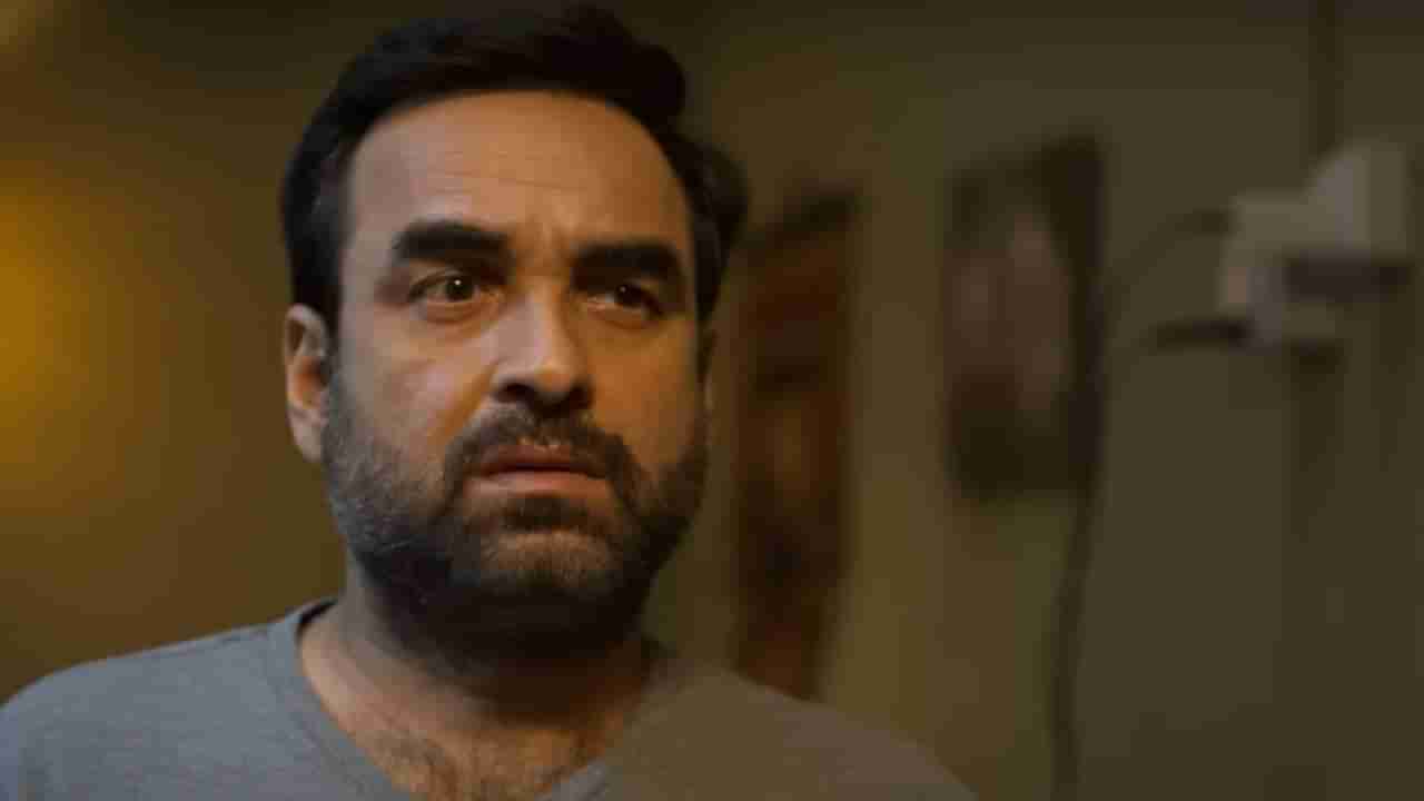 Pankaj Tripathi | पंकज त्रिपाठी यांच्यावर कोसळला दु:खाचा डोंगर; वडिलांनी घेतला अखेरचा श्वास