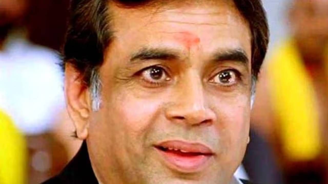 पुढे परेश रावल म्हणाले की, चित्रपटाच्या स्क्रीप्ट चांगल्या असतील तर मी काम करण्यासाठी नेहमीत तयार असतो. फक्त स्क्रीप्ट महत्वाची आहे.