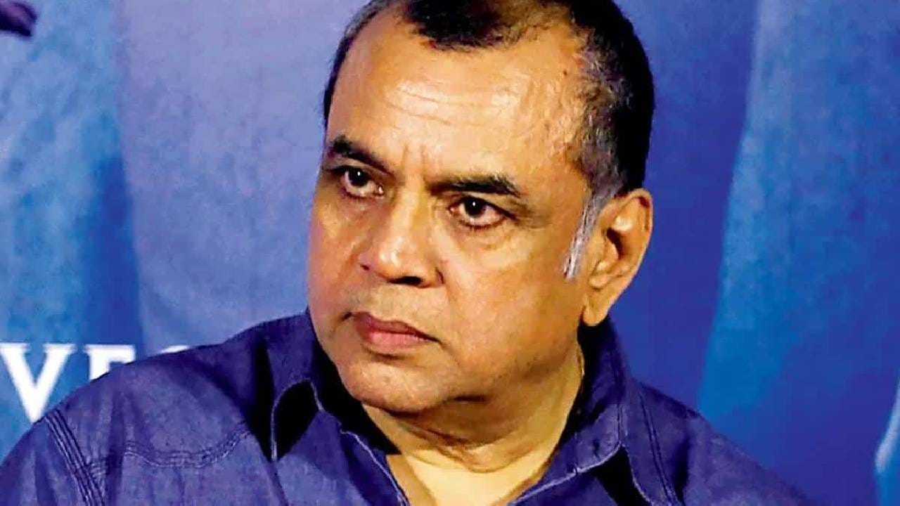 परेश रावल यांनी केलेल्या या विधानाची जोरदार चर्चा ही रंगताना दिसत आहे. परेश रावल यांचे चित्रपट बाॅक्स आॅफिसवर नेहमीच मोठा धमाका करताना दिसतात.