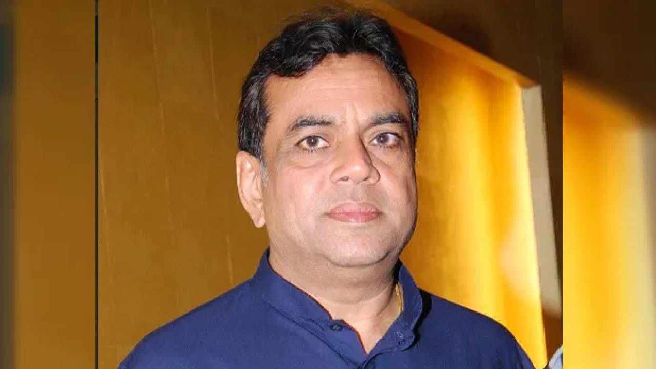 Paresh Rawal | पंतप्रधान मोदींवरील बायोपिकबद्दल परेश रावल यांनी केला मोठा खुलासा, मिळाली सर्व प्रश्नांची उत्तरं...