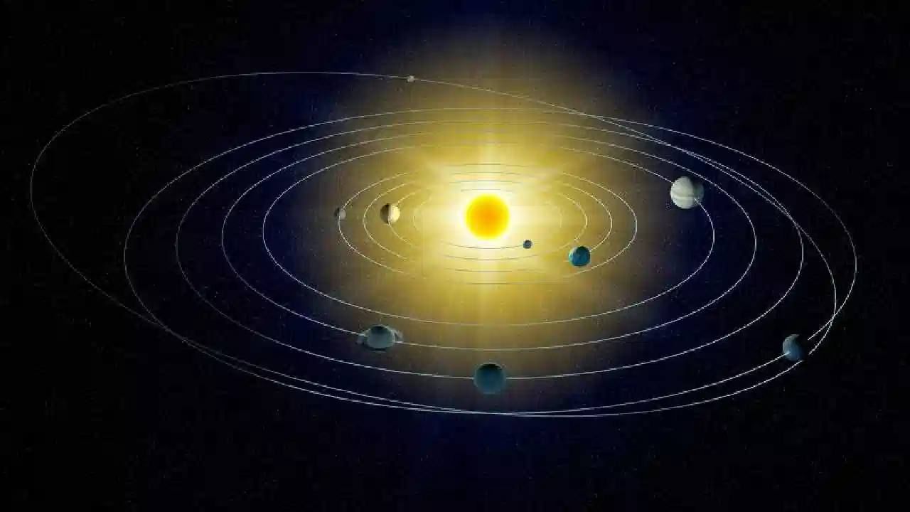 Horoscope 2023: सप्टेंबर महिन्यात पाच ग्रहांच्या स्थितीत होणार उलथापालथ, या राशींची खुली होणार प्रगतीची दारं