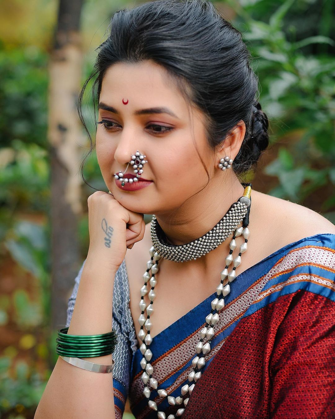 Prajakta Mali