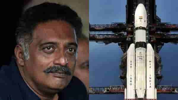 Chandrayaan 3 | चांद्रयान 3 मिशनची खिल्ली उडवल्याने सिंघम फेम अभिनेता ट्रोल; फोटोवर भडकले नेटकरी