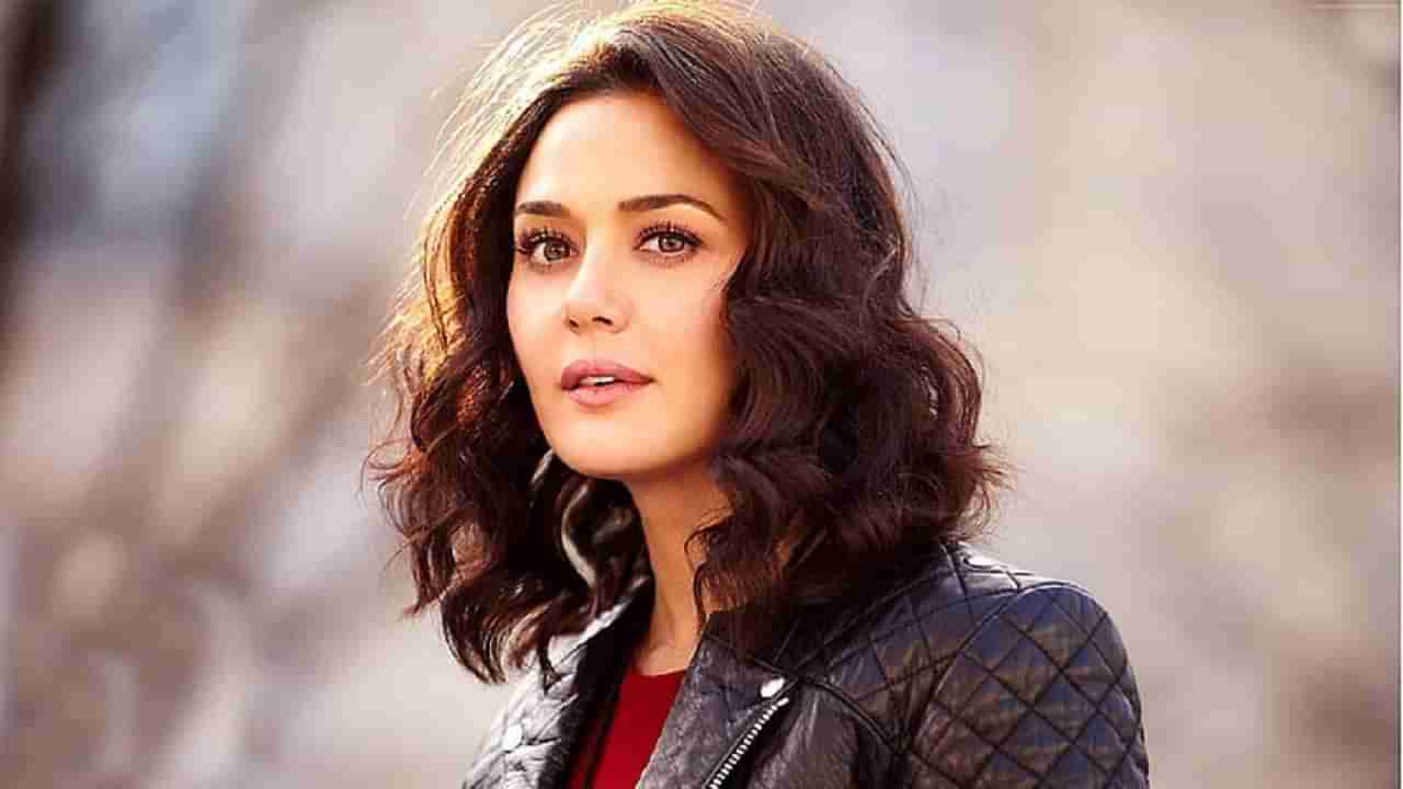 Preity Zinta हिच्या जवळच्या व्यक्तीचं निधन; अभिनेत्रीवर कोसळला दुःखाचा डोंगर