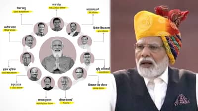 पंतप्रधान मोदी यांच्या भ्रष्टाराच्या मुद्द्यावर घमासान? काँग्रेसकडून पलटवार, ट्विट करत उत्तर