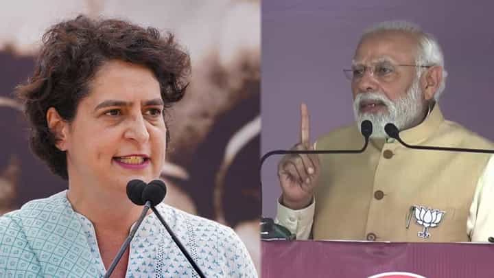 वाराणासीची निवडणूक मोदी यांना जड जाईल? राऊत यांनी नेमकं कारण काय सांगितलं? वाराणासीची निवडणूक मोदी यांना जड जाईल? राऊत यांनी नेमकं कारण काय सांगितलं?