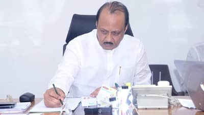 ही एकच गोष्ट करणार अन् दाखवून देणार की आमचा निर्णय योग्यच!; अजित पवारांचं टीकाकारांना स्पष्ट उत्तर