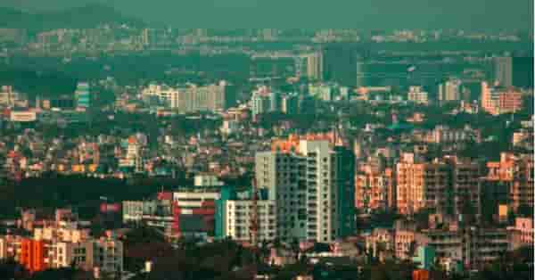 Pune News : परवडणाऱ्या शहरात पुणे कितव्या क्रमांकावर, मुंबई किती आहे स्वस्त