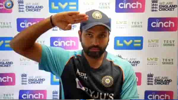 Asia Cup 2023 : रोहित शर्मा याचा हा निर्णय चुकणार? प्रॅक्टिस सेशनदरम्यान महत्त्वाची माहिती समोर