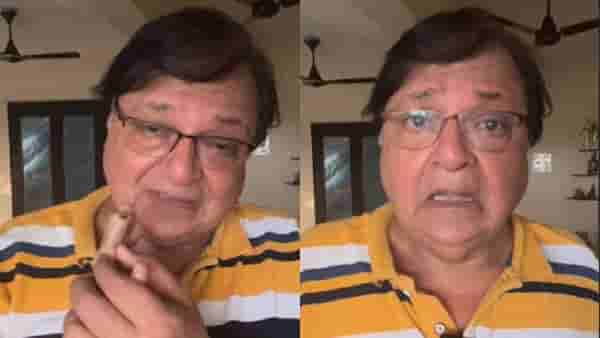 हिमाचलमधील भूस्खलनादरम्यान थोडक्यात बचावले प्रसिद्ध अभिनेते; सांगितला धक्कादायक प्रसंग