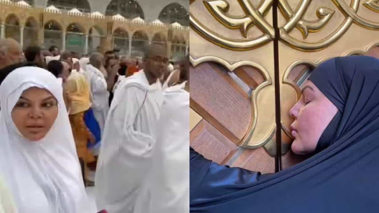 राखी सावंत हिच्या आयुष्यामध्ये मोठे वादळ आल्याचे दिसत आहे. राखी सावंत हिच्यावर पती आदिल दुर्रानी याने अत्यंत गंभीर आरोप केले आहेत. ज्यानंतर सर्वांनाच मोठा धक्का हा बसला.