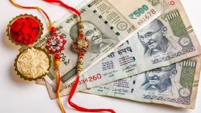 Raksha Bandhan : लाडक्या बहिणीला करा आर्थिक सक्षम! या योजनांचे द्या गिफ्ट