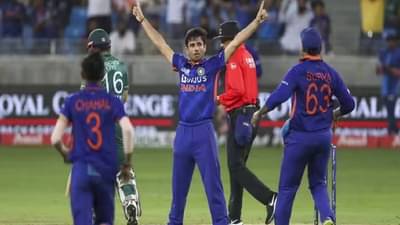 IND vs IRE: विकेट घेतल्यानंतर शाहिद आफ्रिदीसारखी ॲक्शन का करतो? रिंकू सिंह याने प्रश्न विचारताच रवि बिष्णोई म्हणाला..