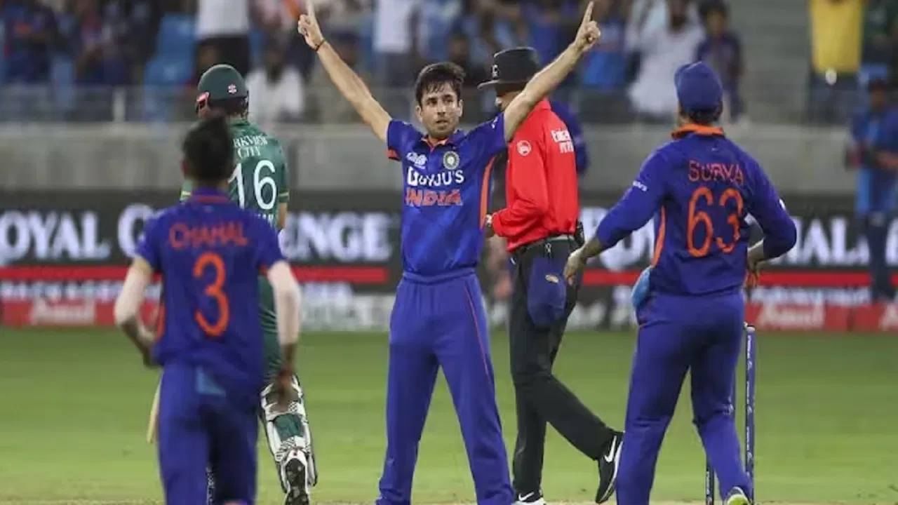 IND vs IRE: विकेट घेतल्यानंतर शाहिद आफ्रिदीसारखी ॲक्शन का करतो? रिंकू सिंह याने प्रश्न विचारताच रवि बिष्णोई म्हणाला..