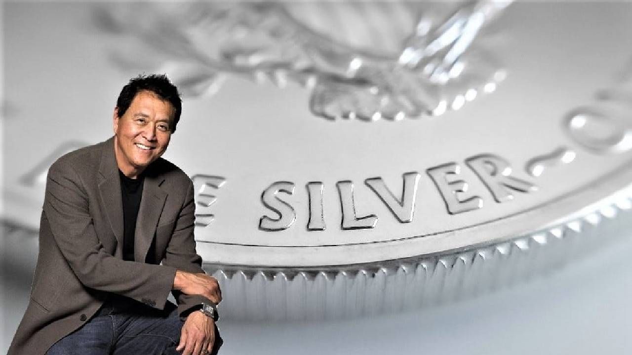 Silver Price : गुंतवणूक करा सोन्यावाणी, गुंतवणूकदारांची होणार चांदीच चांदी!