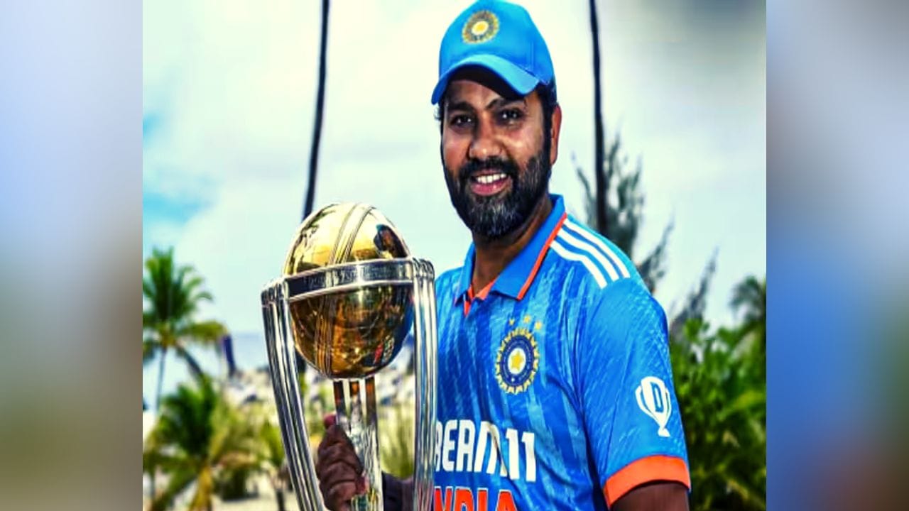 फक्त 'ही' एक गोष्ट केली तर टीम इंडिया दुसऱ्यांदा वर्ल्ड कप 2023 जिंकू शकते