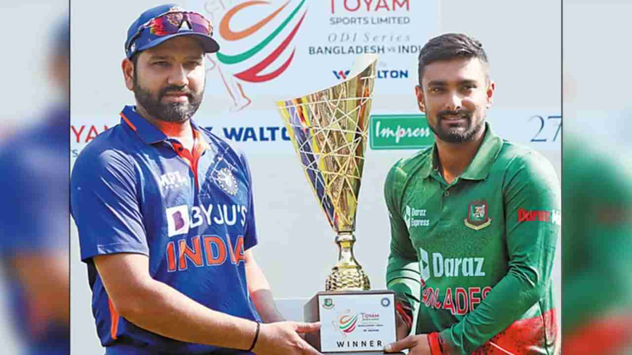 Asia Cup 2023 | आशिया कपआधी टीमच्या अडचणीत वाढ, तगडा मॅचविनर प्लेअर स्पर्धेतून आऊट?