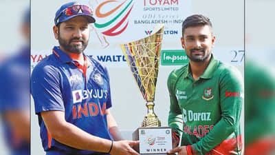 Asic Cup 2023 आधी टीमला मोठा झटका, हा महत्त्वाचा मॅचविनर खेळाडू बाहेर