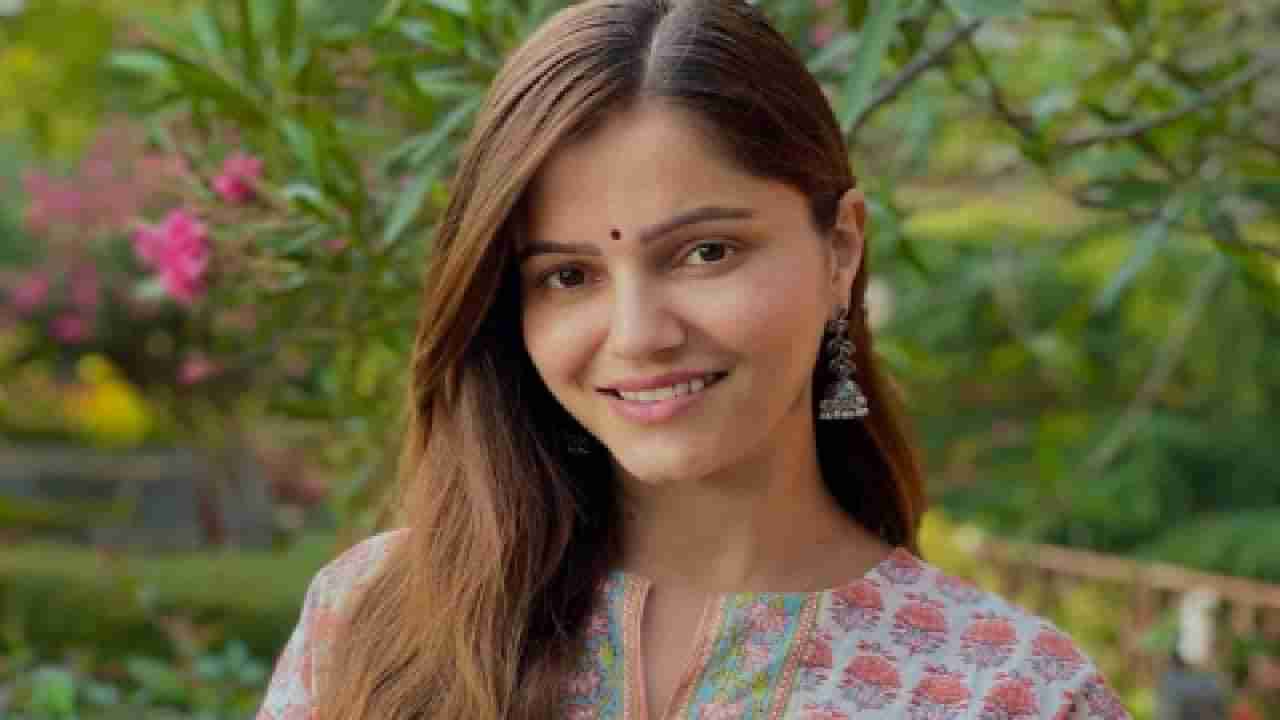 Rubina Dilaik | बिग बॉस फेम रुबिना दिलैककडून गुड न्यूज; लवकरच होणार आई