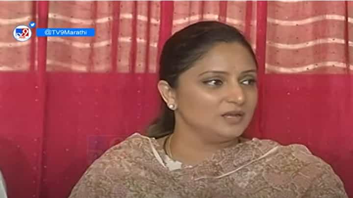 Shoumika Mahadik आगामी लोकसभा निवडणूक लढवायला तयार? Shoumika Mahadik आगामी लोकसभा निवडणूक लढवायला तयार?