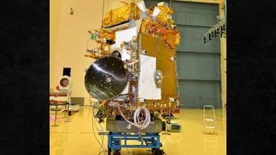 Mission Suryayaan  | चंद्रानंतर आता सूर्याचा अभ्यास, भारताचे पहिले सुर्ययान पोहचले श्रीहरीकोटात, केव्हा होणार लॉंच ?