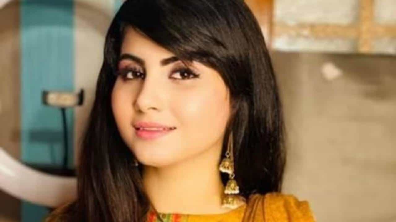पाकिस्तानी अभिनेत्रीने दिला घरचा आहेर, इस्त्रोला शुभेच्छा देत म्हणाली, आम्हाला इथे जाण्यासाठी 3 दशक लागतील