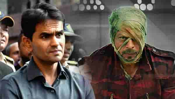 Jawan trailer | जवानच्या ट्रेलरमधून शाहरुखचं समीर वानखेडेंना उत्तर? नेटकऱ्यांकडून प्रतिक्रियांचा पाऊस