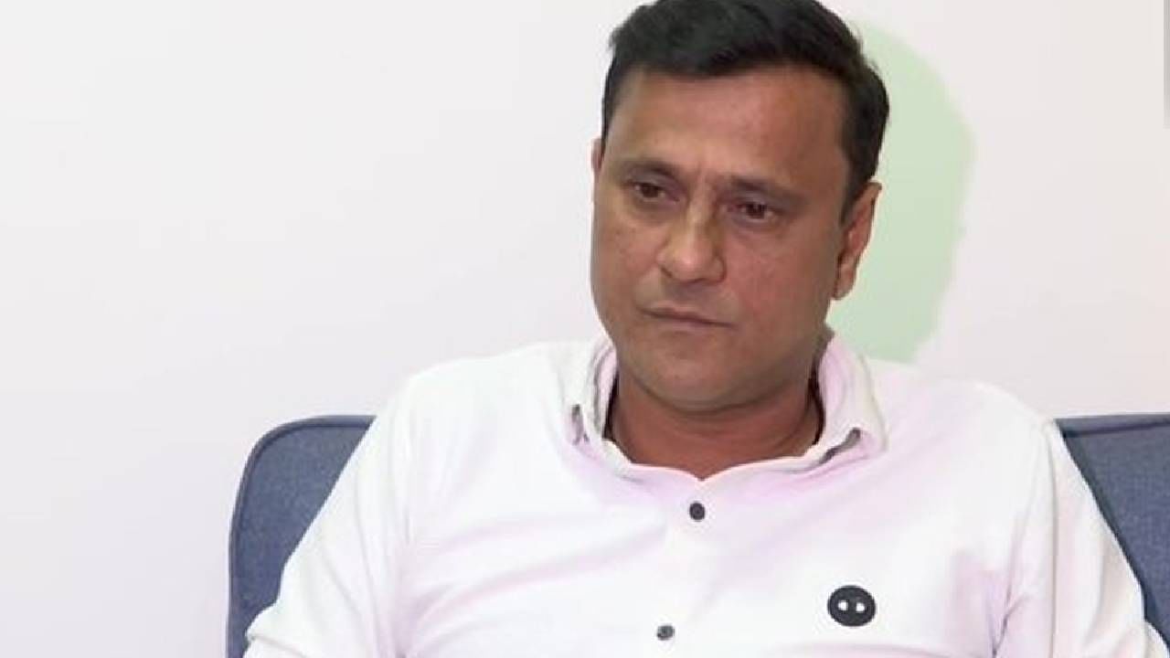 ‘कानाखाली आमचा आवाज पडल्यावरच जाग कशी आली?’, रविंद्र चव्हाण यांना मनसे नेत्याचा खरमरीत सवाल