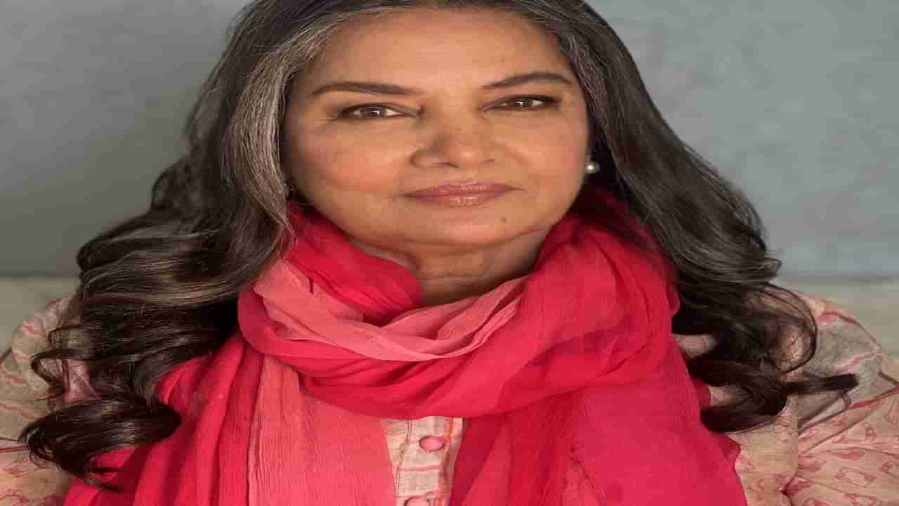 Shabana Azmi | ठकांनी अभिनेत्रीलाही सोडलं नाही, शबाना आझमी यांच्या नावाने मोठा हात मारण्याचा डाव; पोलिसांत तक्रार