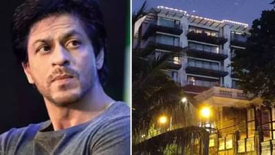 Shah Rukh Khan | मुंबई पोलिसांनी वाढवली शाहरुख खान याच्या बंगल्याबाहेरील सुरक्षा, अखेर कारण आले समोर
