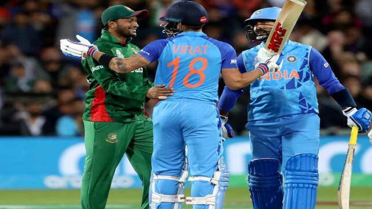 Asia Cup 2023 आणि World Cup साठी हा खेळाडू पुन्हा टीमच्या कर्णधारपदी